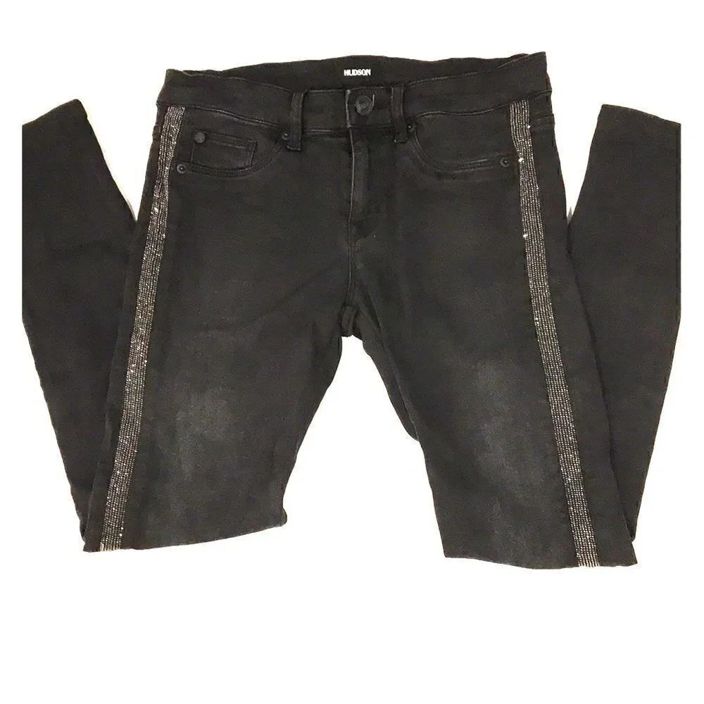 Hudson Jeans